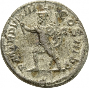 Severus Alexander