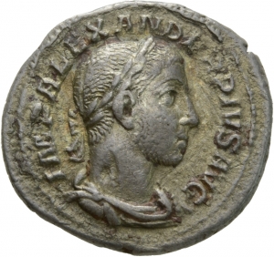 Severus Alexander