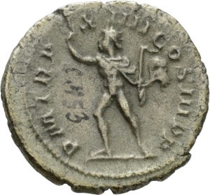 Severus Alexander
