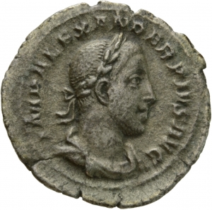 Severus Alexander