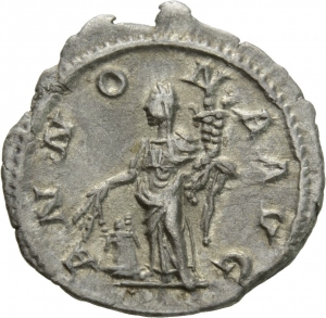 Severus Alexander