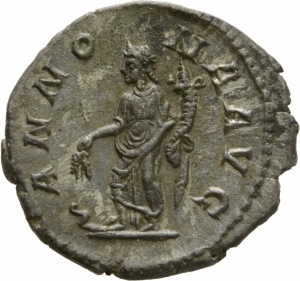 Severus Alexander