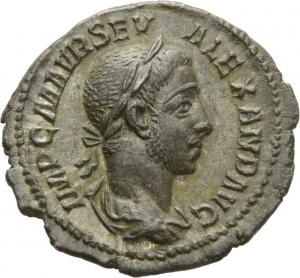 Severus Alexander