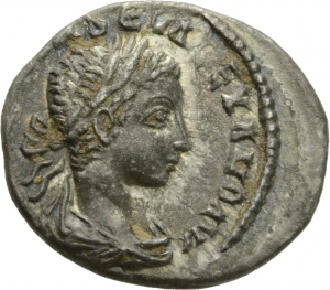 Severus Alexander