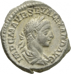 Severus Alexander