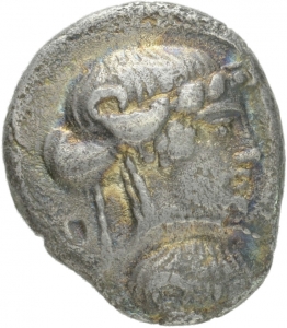 Römische Republik: L. Manlius Torquatus