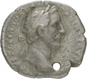 Antoninus Pius