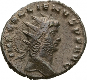 Gallienus