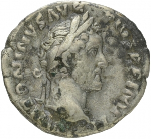 Antoninus Pius