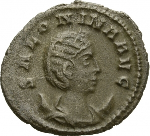 Salonina