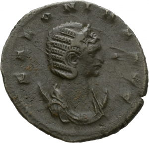 Salonina