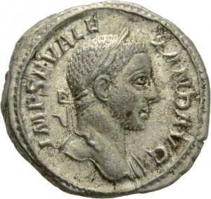 Severus Alexander