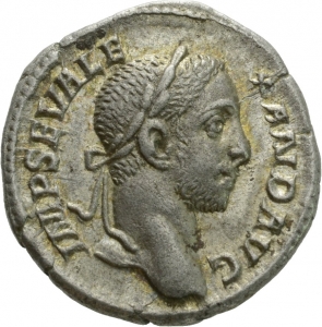 Severus Alexander