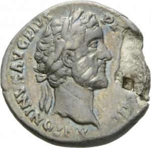 Antoninus Pius