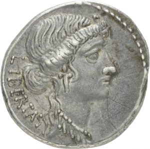 Römische Republik: M. Iunius Brutus