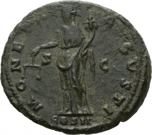 Antoninus Pius