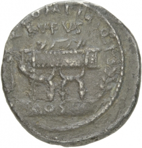 Römische Republik: Q. Pompeius Rufus
