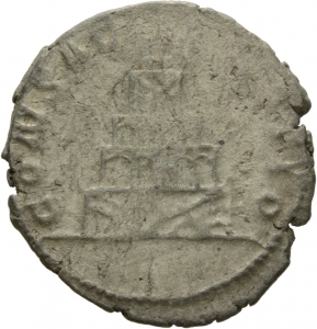 Divus Valerianus II.