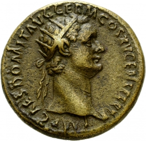 Domitianus