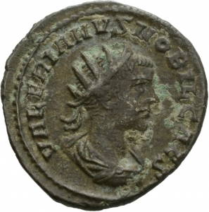 Valerianus II.