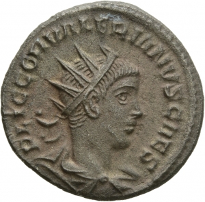 Valerianus II.