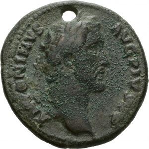 Antoninus Pius