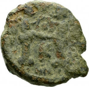 Byzanz: Iustinus II.