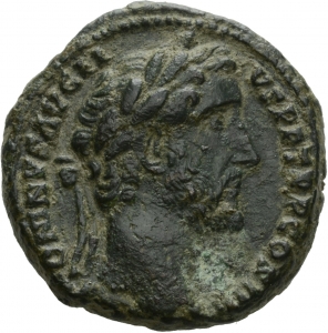 Antoninus Pius