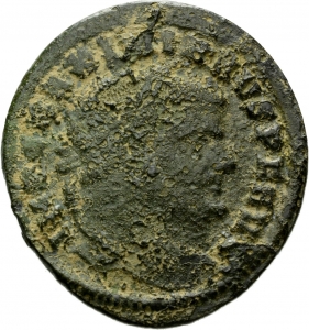 Maximianus Herculius