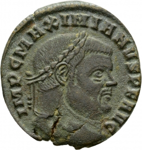 Maximianus Herculius