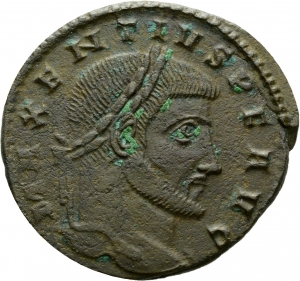 Maxentius