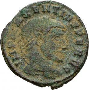 Maxentius