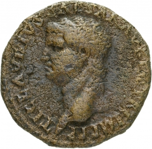 Domitianus: Restitution