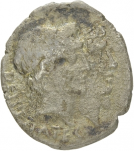 Römische Republik: C. Antius C. f. Restio