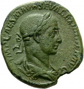 Severus Alexander