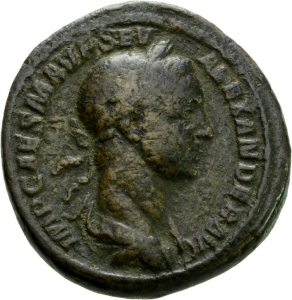 Severus Alexander