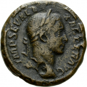Severus Alexander