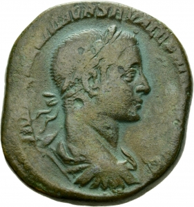 Severus Alexander