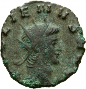 Gallienus