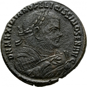 Maximianus Herculius