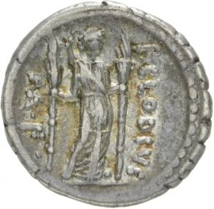 Römische Republik: P. Clodius M. f.