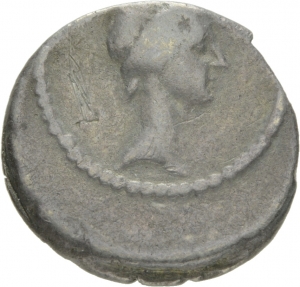 Römische Republik: L. Mussidius T. f. Longus
