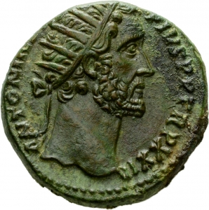 Antoninus Pius