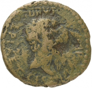 Römische Republik: M. Iunius Brutus und L. Plaetorius Cestianus