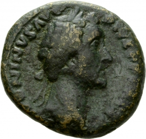 Antoninus Pius