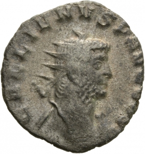 Gallienus