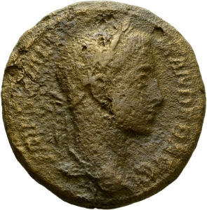 Severus Alexander
