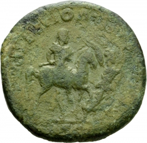 Severus Alexander