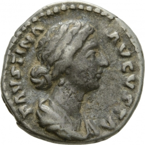 Faustina (Minor)