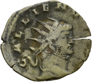 Gallienus